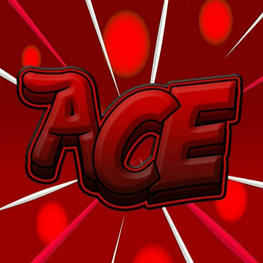Ace Gameplays HD YouTube channel avatar