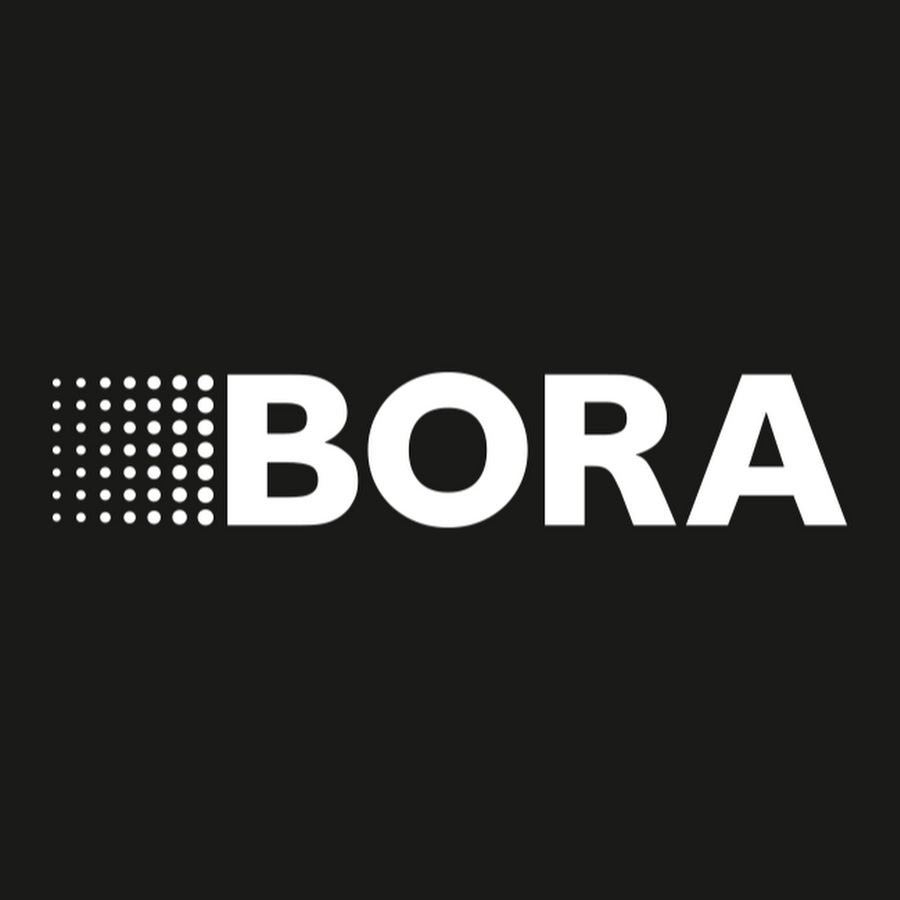 BORA YouTube kanalı avatarı