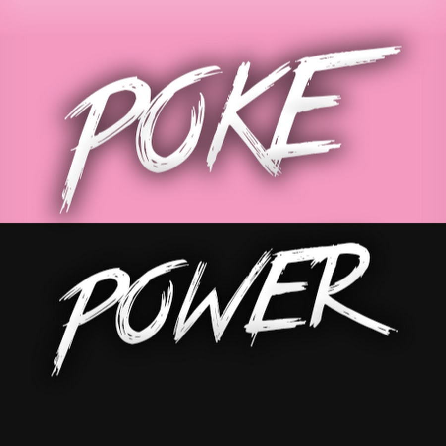 PokePower YouTube kanalı avatarı