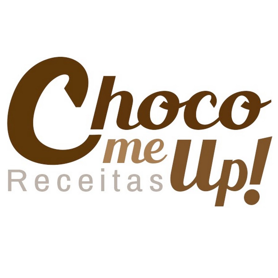 Receitas ChocoMeUp!