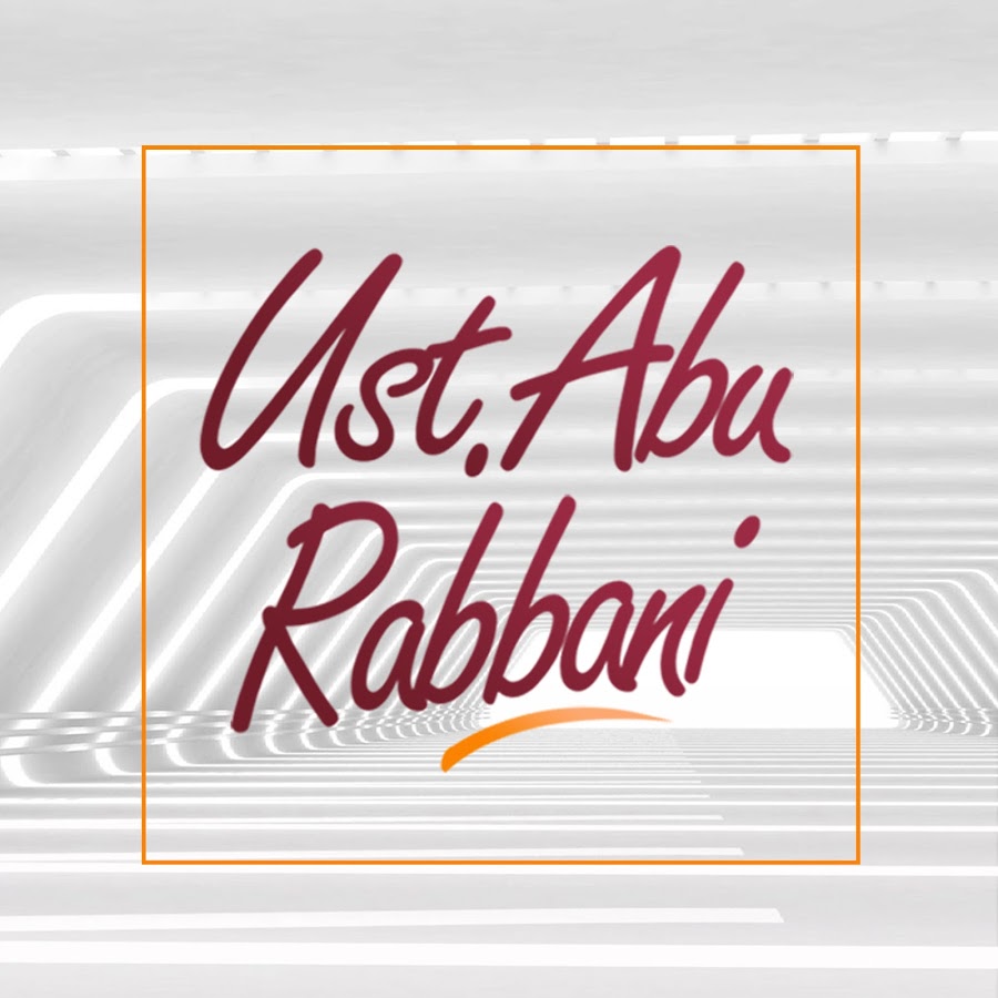 Abu Rabbani ইউটিউব চ্যানেল অ্যাভাটার