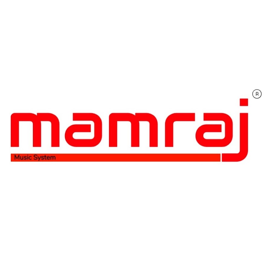 Mamraj DJ YouTube channel avatar