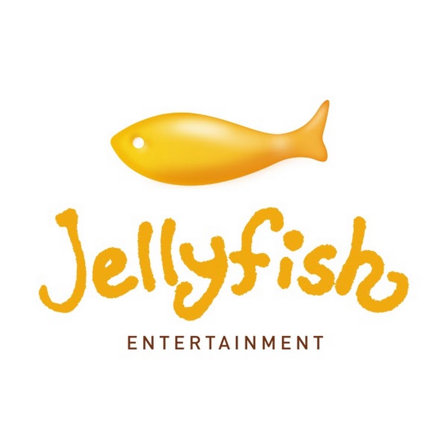 Jellyfishenter Avatar del canal de YouTube