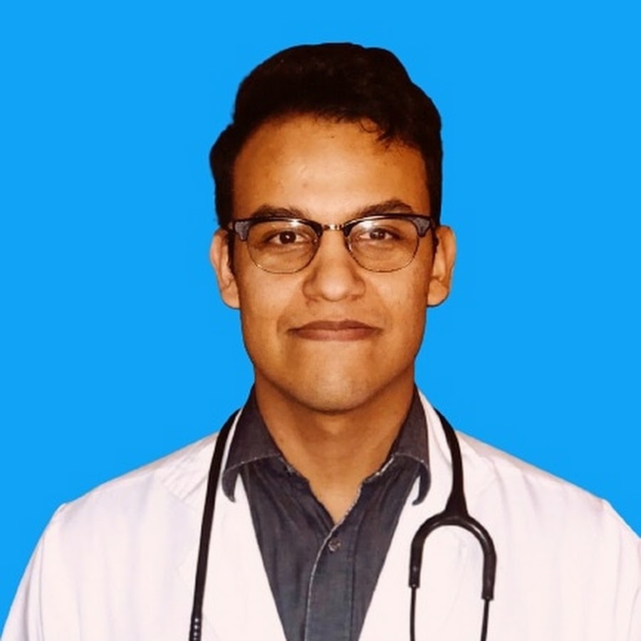 Medicina fÃ¡cil यूट्यूब चैनल अवतार