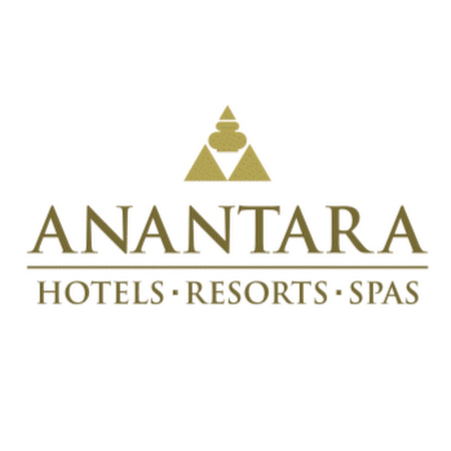 Anantara Hotels Resorts & Spas YouTube channel avatar