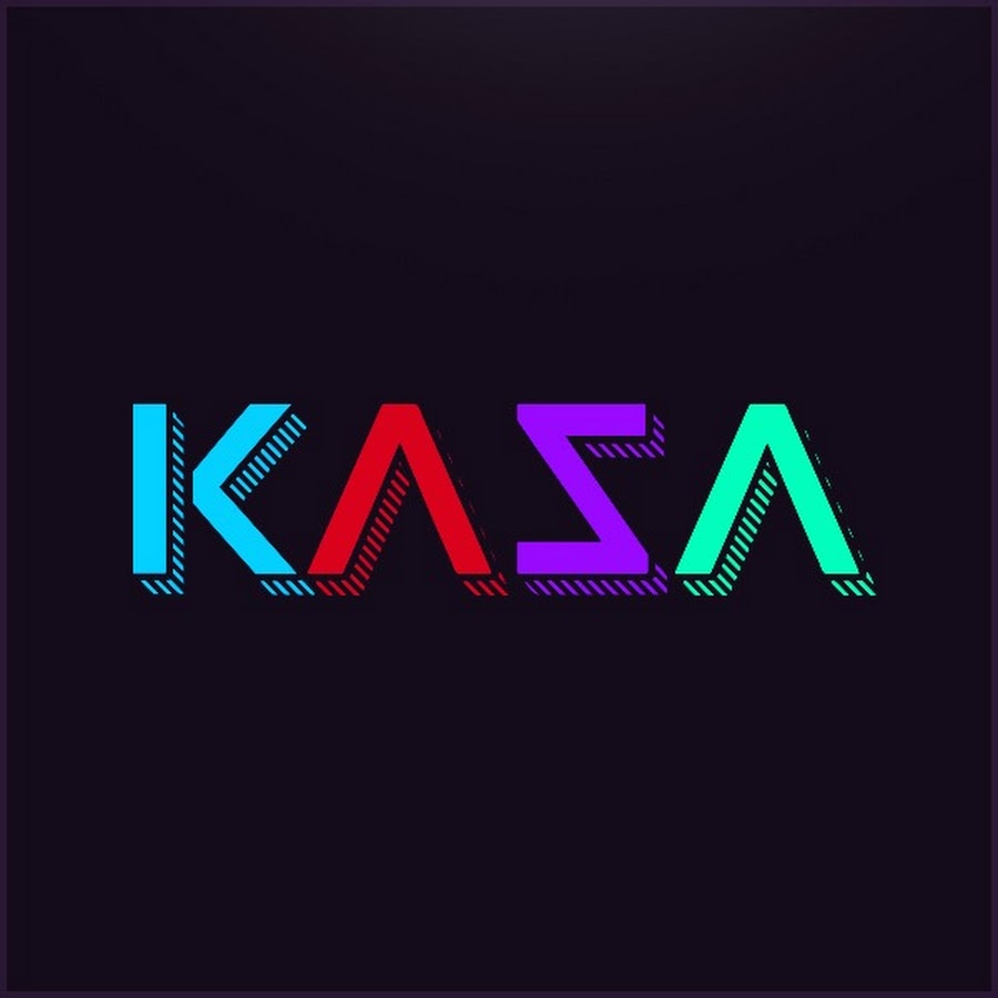 Kaza YouTube channel avatar