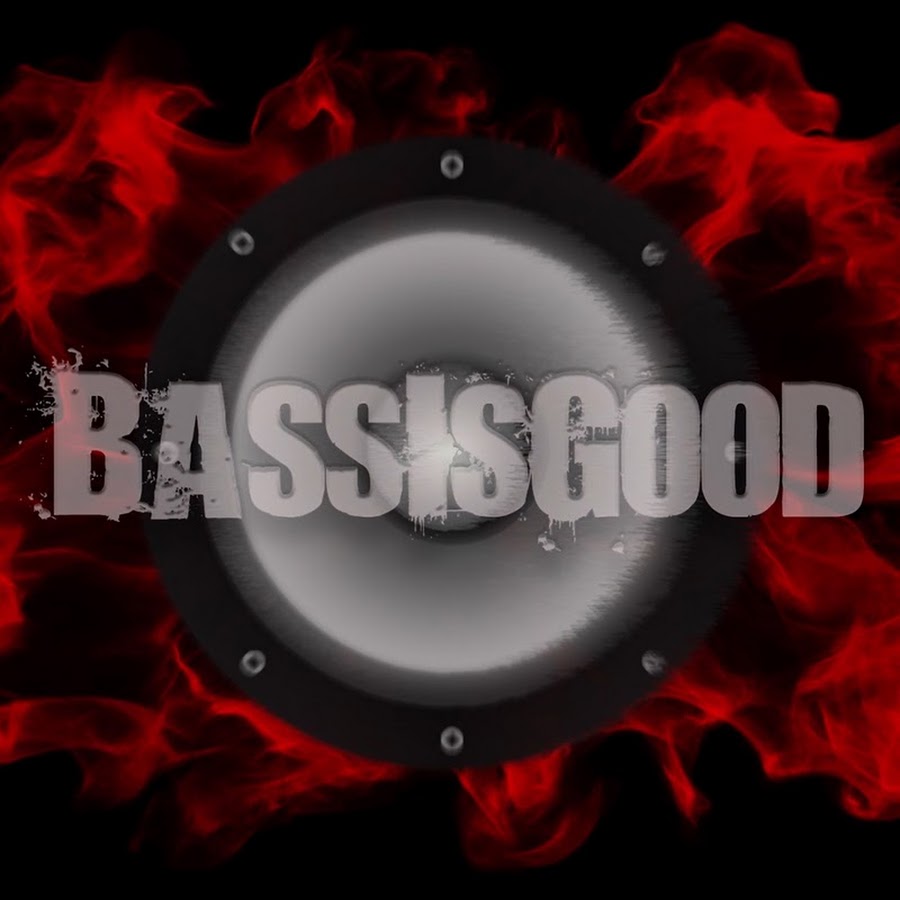 bassisgood YouTube channel avatar