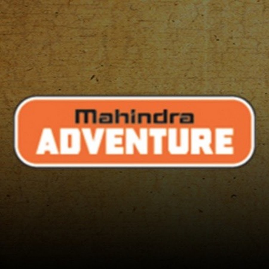 MahindraAdventure YouTube channel avatar