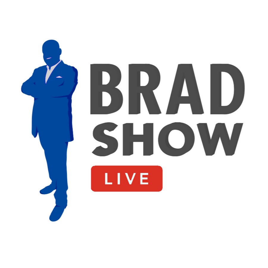 Brad Show Live/ Spar Bernstein