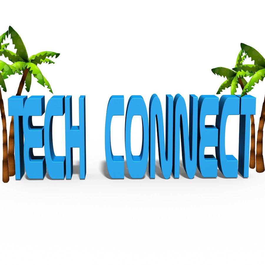 Tech Connect ইউটিউব চ্যানেল অ্যাভাটার