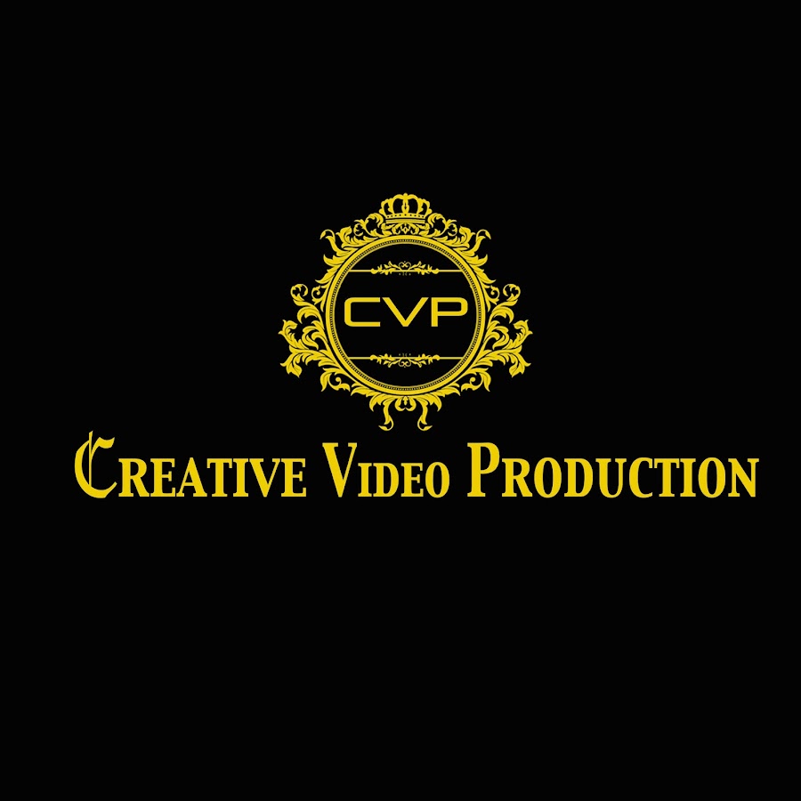 CREATIVE VIDEO MONTREAL YouTube 频道头像