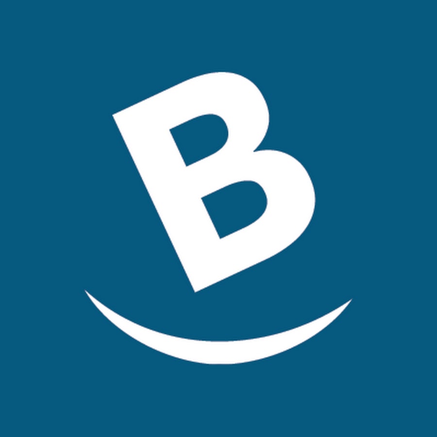 BootstrapBay رمز قناة اليوتيوب
