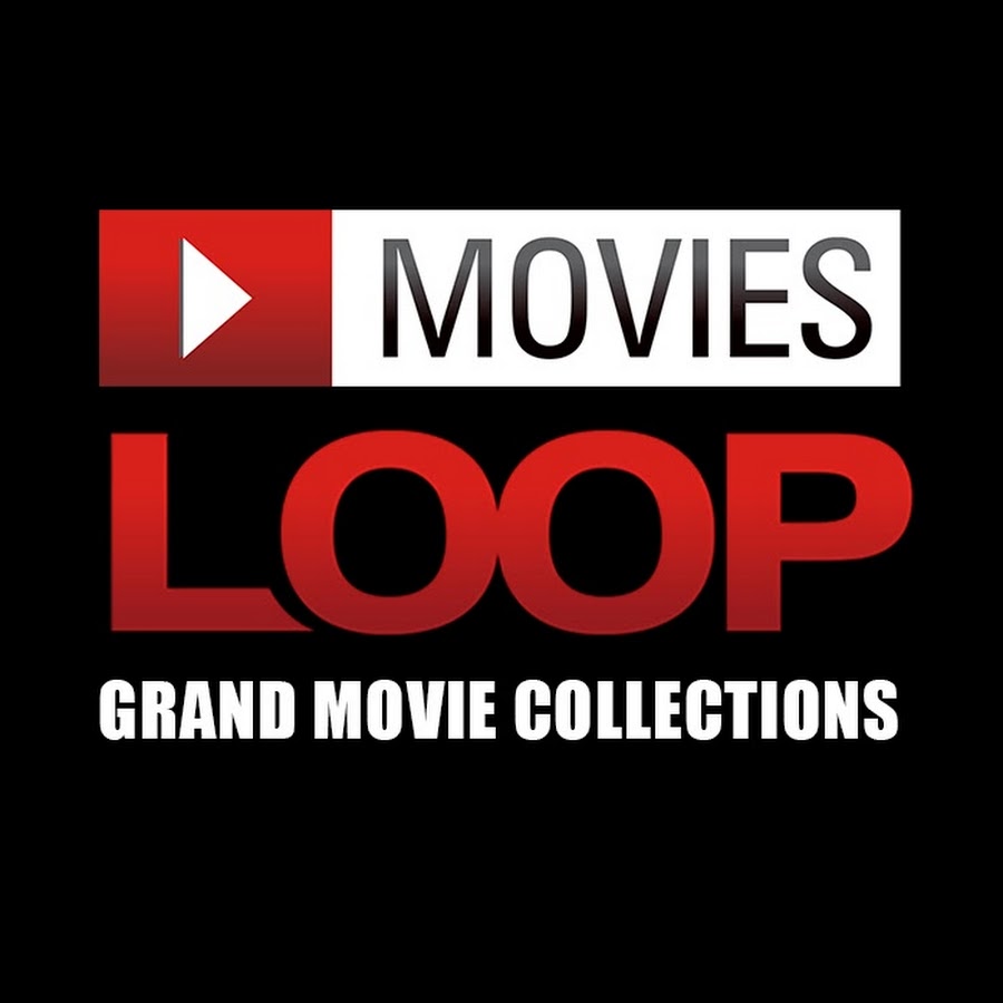 Movies Loop رمز قناة اليوتيوب