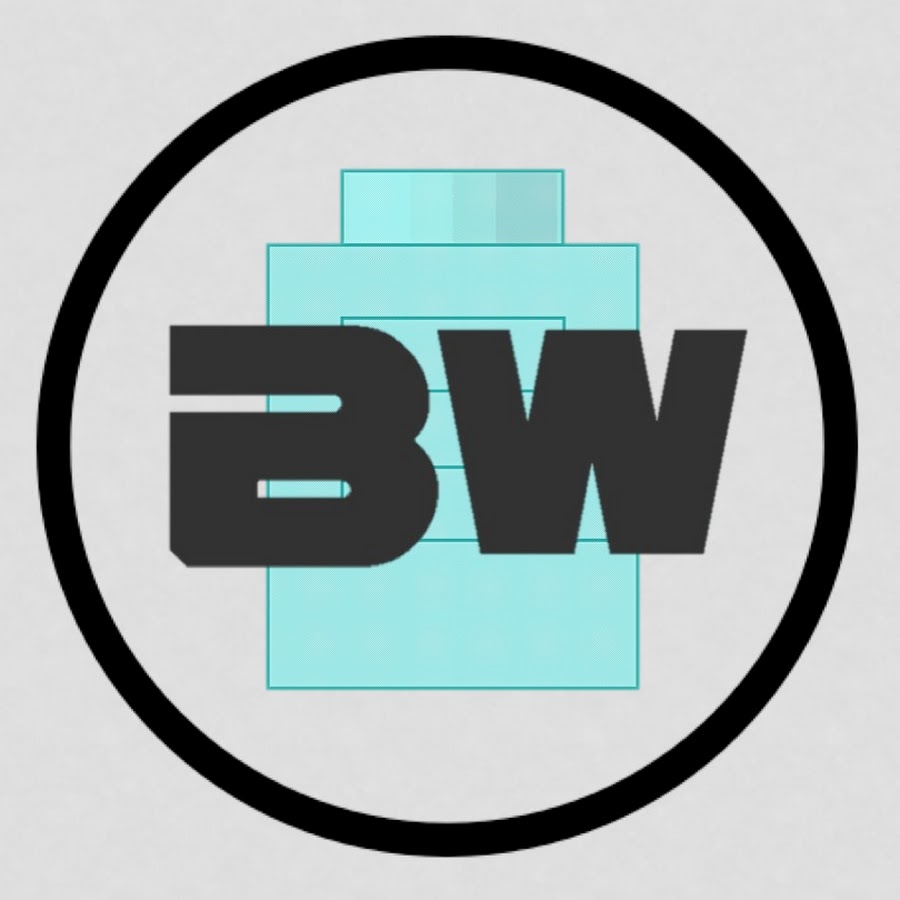 BrickWizard59 YouTube channel avatar