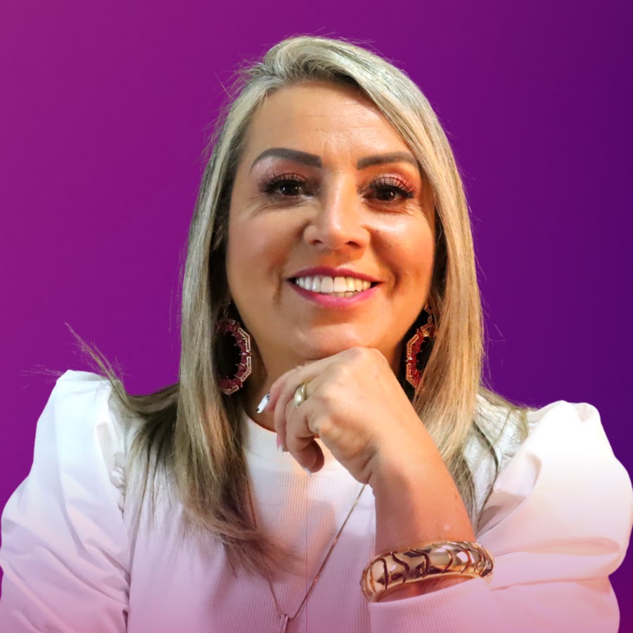 Dra. VÃ¢nia Machado YouTube channel avatar