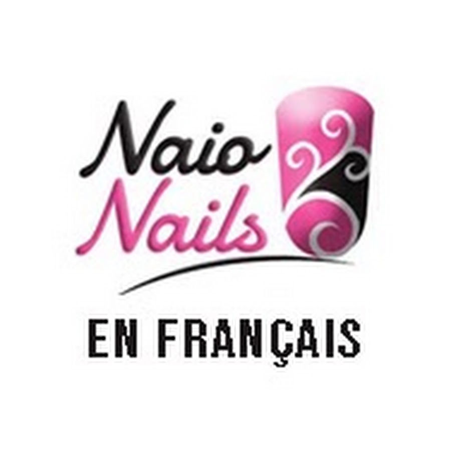 NaioNailsFR YouTube channel avatar