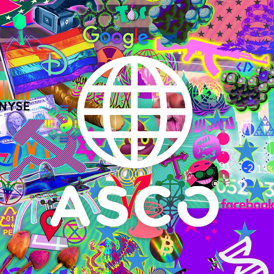 ASCO Avatar channel YouTube 