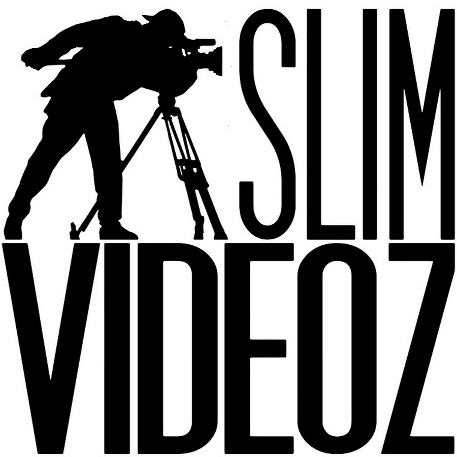 Slim VideoZ YouTube-Kanal-Avatar