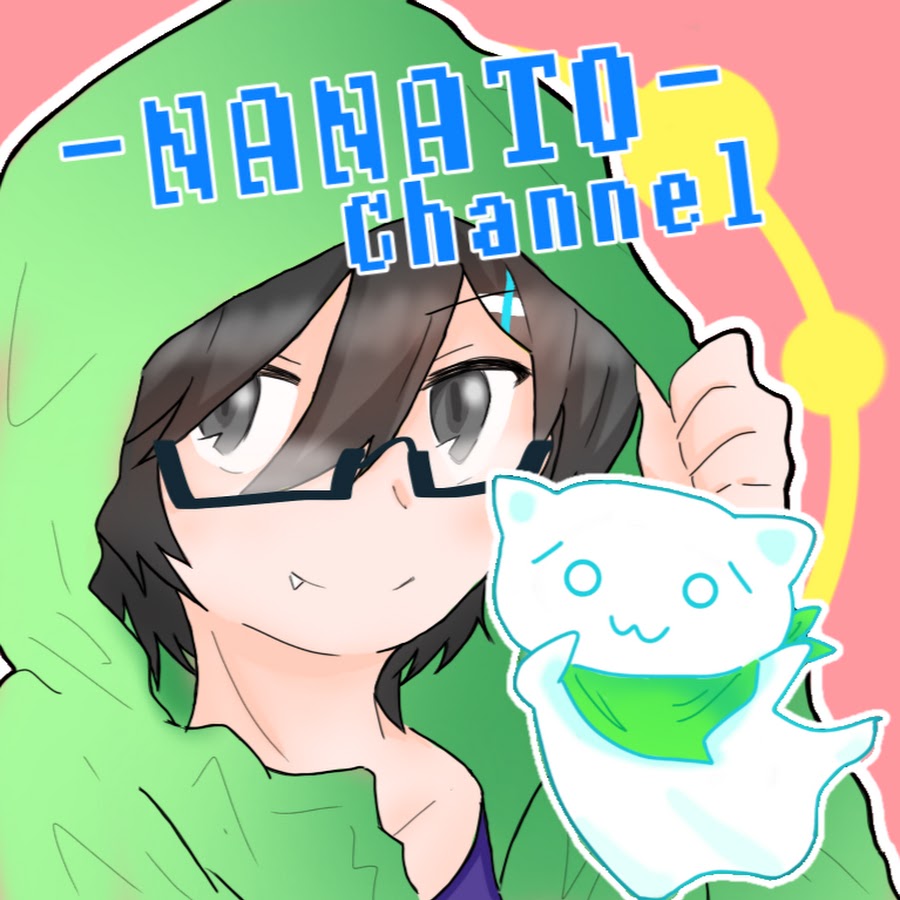 ä¸ƒéŸ³-Nanato- YouTube channel avatar