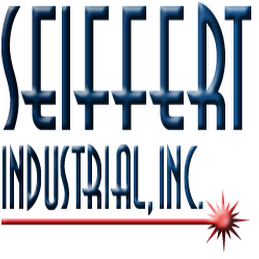 Seiffert Industrial ইউটিউব চ্যানেল অ্যাভাটার