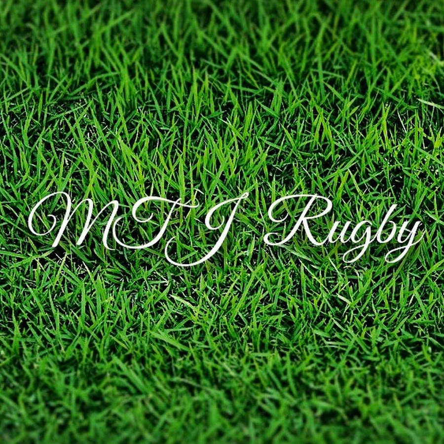 MTJ Rugby YouTube channel avatar