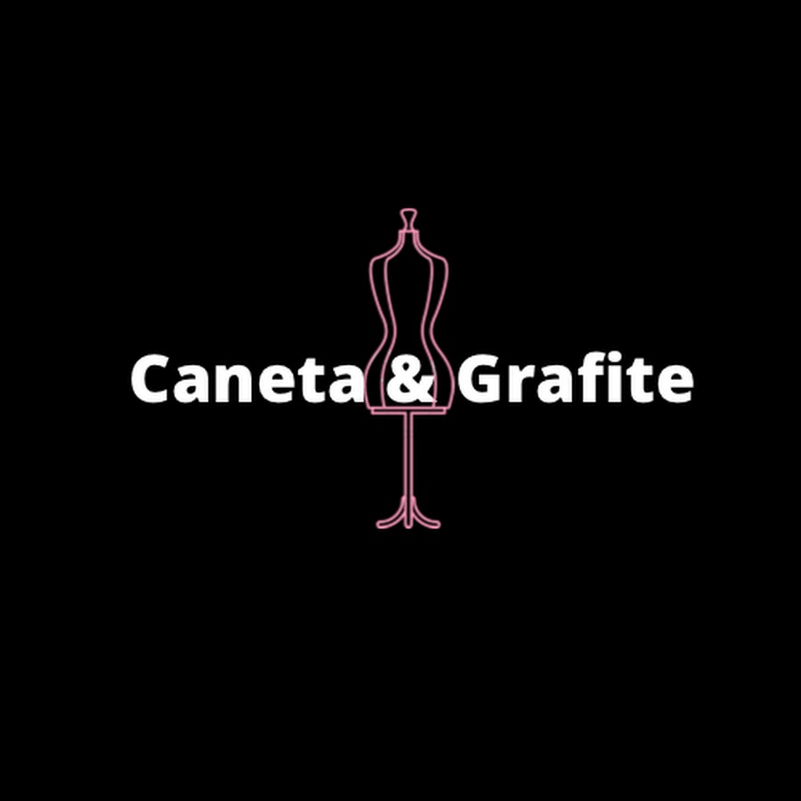 Caneta&Grafite YouTube channel avatar