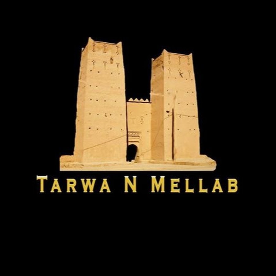 Tarwa n Mellab Awatar kanału YouTube