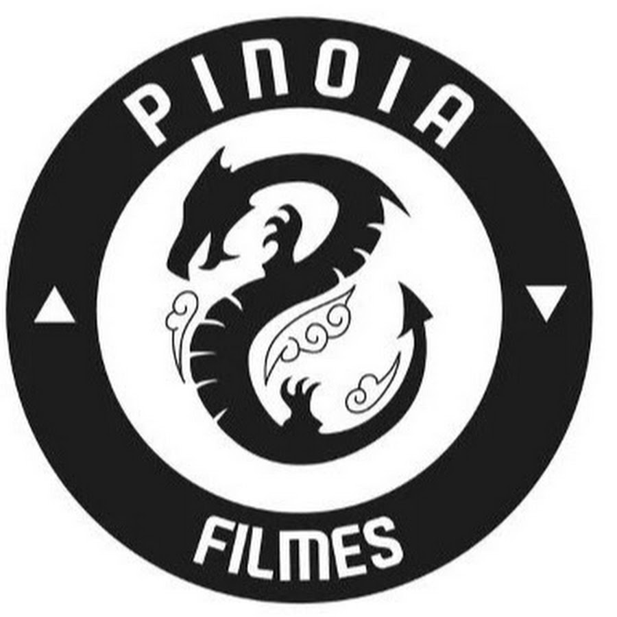 PINOIA FILMES YouTube channel avatar