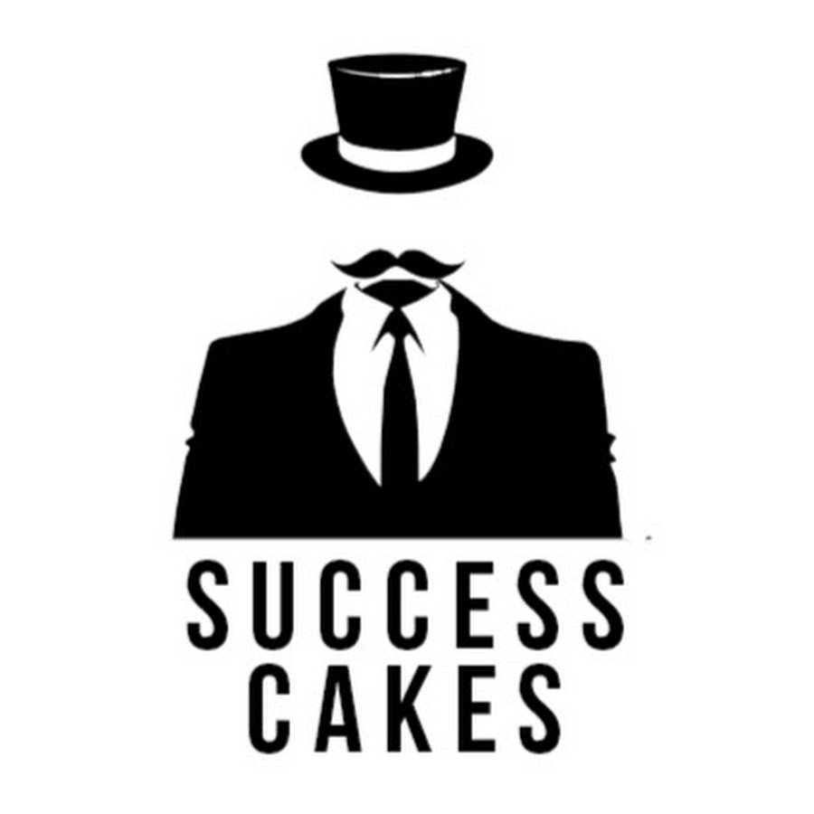 Success Cakes Avatar de chaîne YouTube