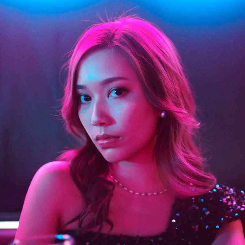 Claudia Koh - 網紅的藏寶箱 