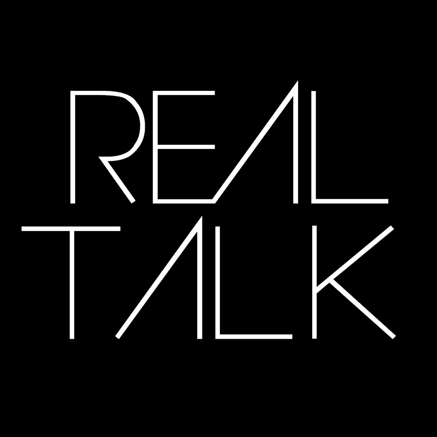 Real Talk YouTube channel avatar