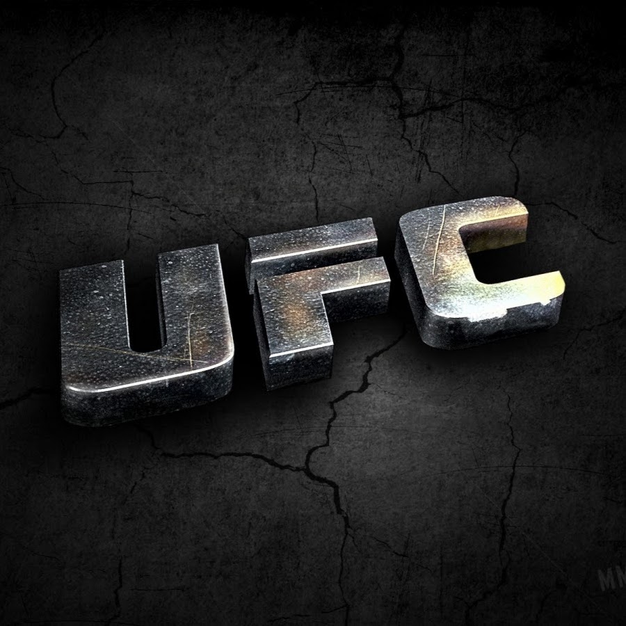 UFC Club Аватар канала YouTube