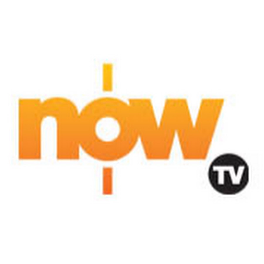 Now TV YouTube channel avatar