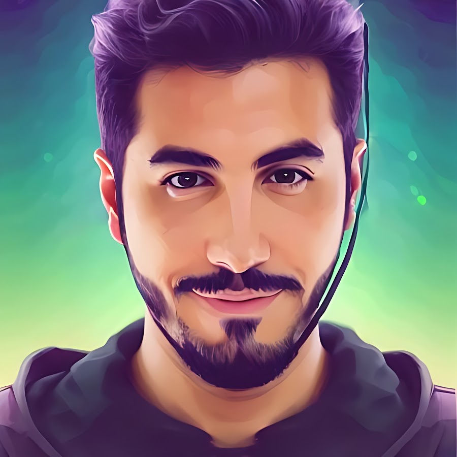 ABU AMEER Avatar del canal de YouTube