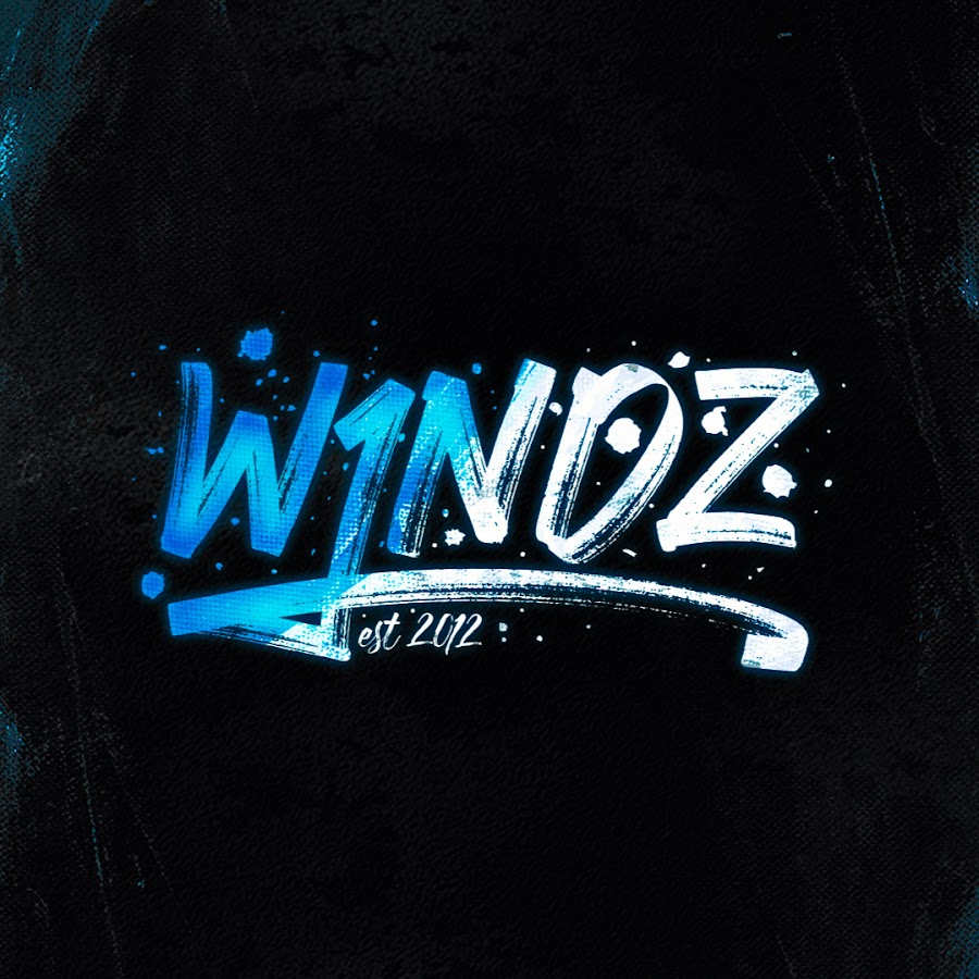 W1ndz यूट्यूब चैनल अवतार