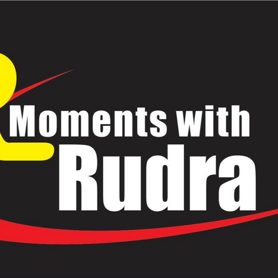 Moments With Rudra YouTube channel avatar