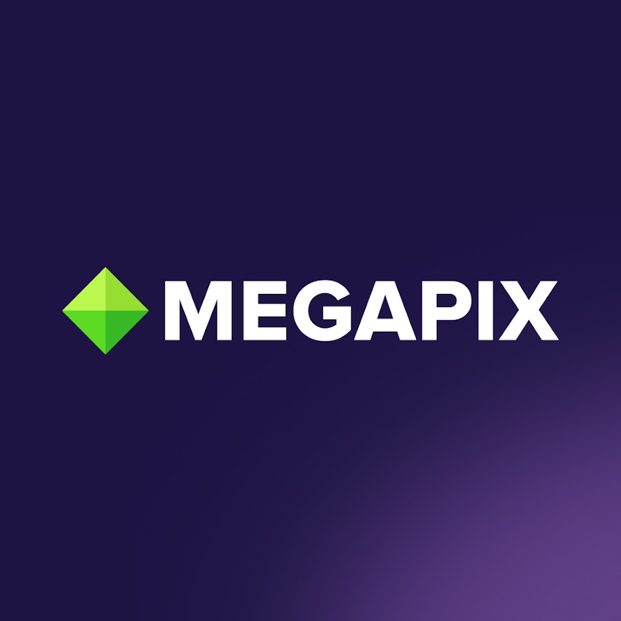Canal Megapix YouTube channel avatar