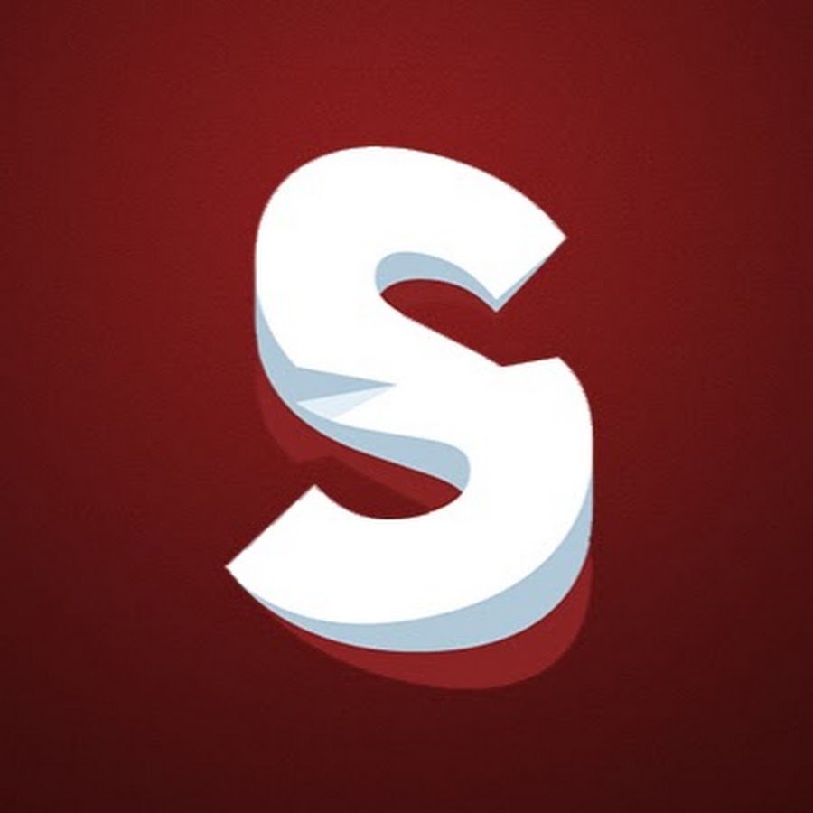 SpinHit YouTube channel avatar