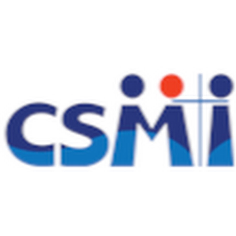 CSM Publishing Inc. YouTube channel avatar