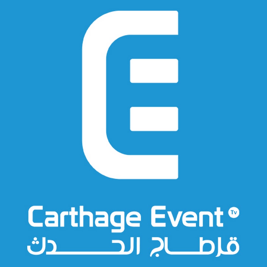 Carthage Event Tv यूट्यूब चैनल अवतार