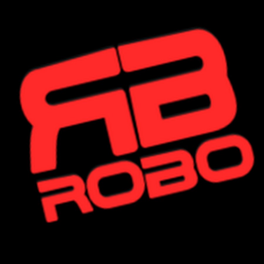 Robo49 YouTube 频道头像