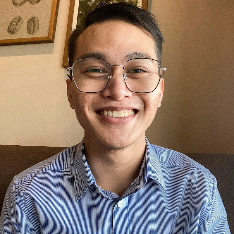 Franklin Mcniel - 網紅的藏寶箱 