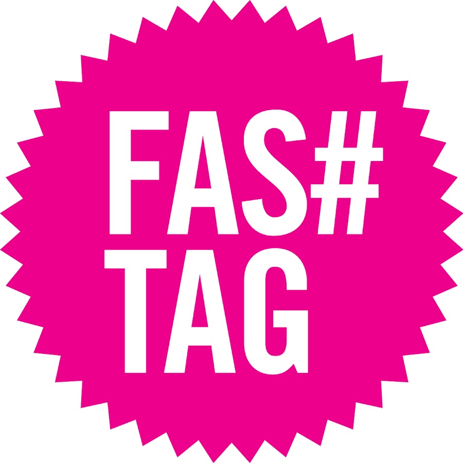 FASHTAG YouTube channel avatar