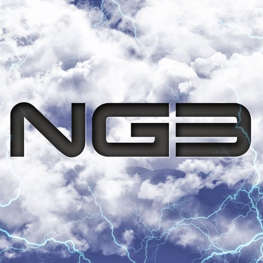 Ng3 YouTube-Kanal-Avatar