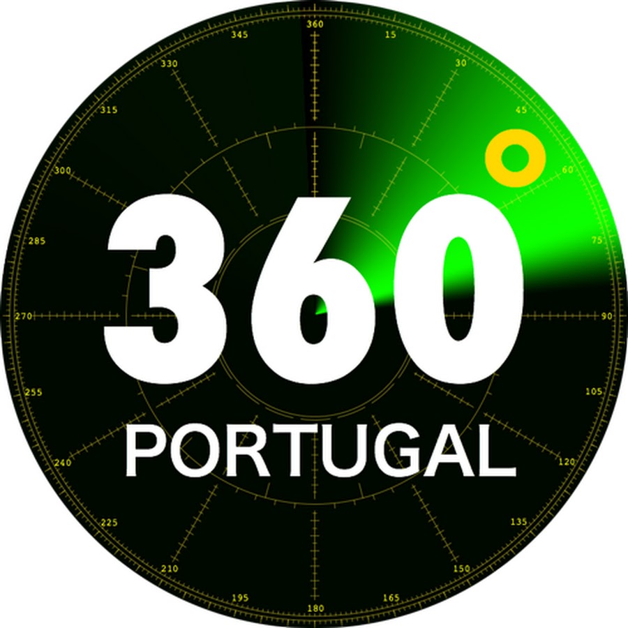 360portugal | Fotografia e video aÃ©reo, visitas virtuais 360Âº de Portugal Awatar kanału YouTube