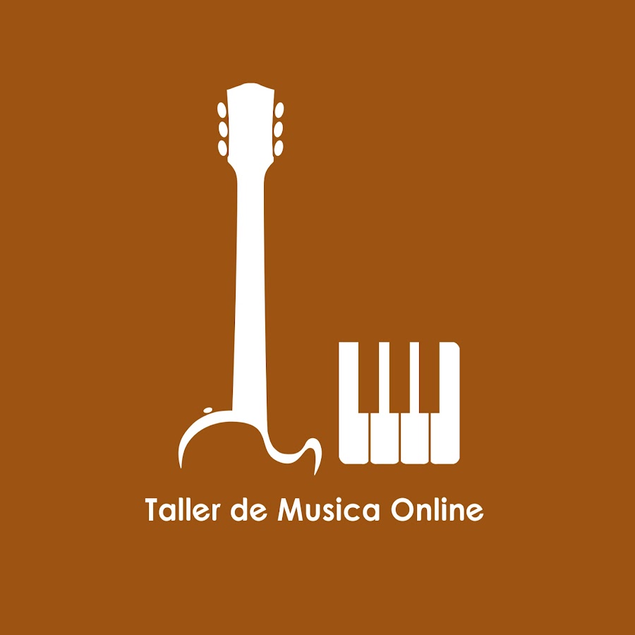 Taller De MÃºsica Online ইউটিউব চ্যানেল অ্যাভাটার
