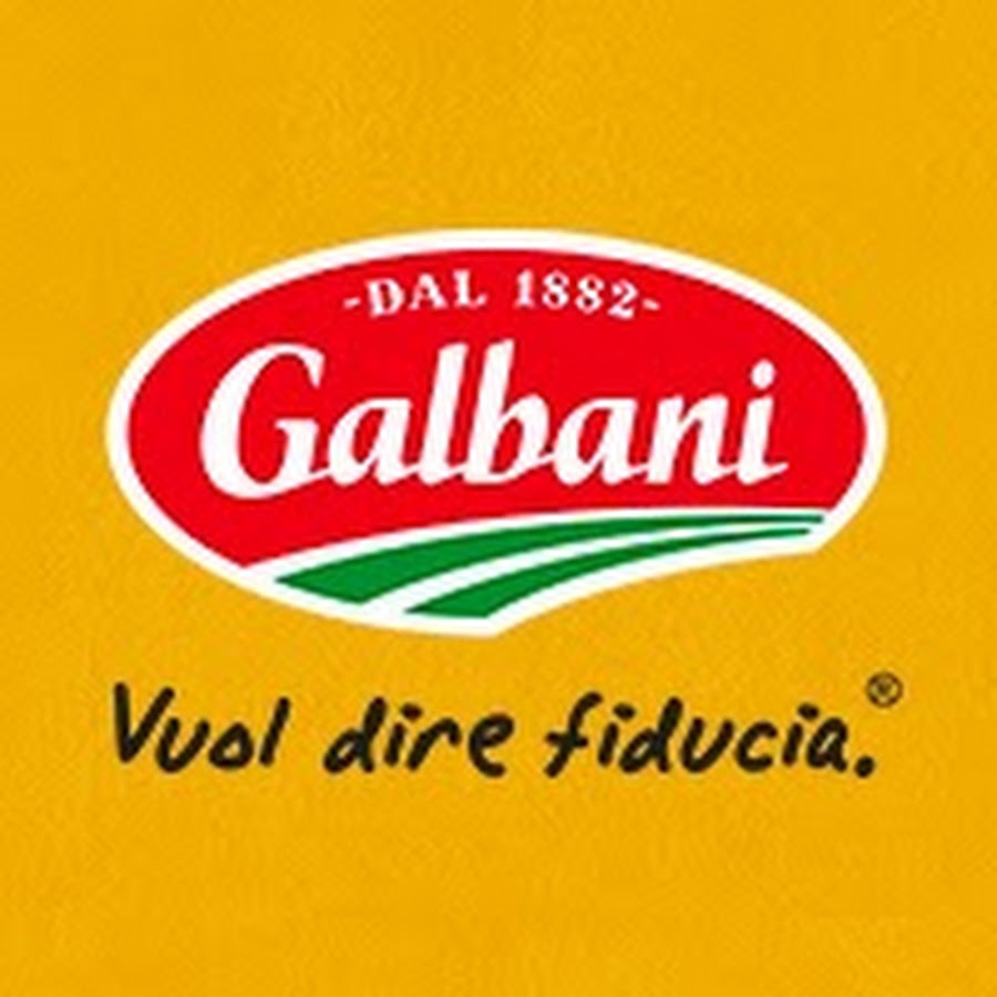 Galbani YouTube channel avatar