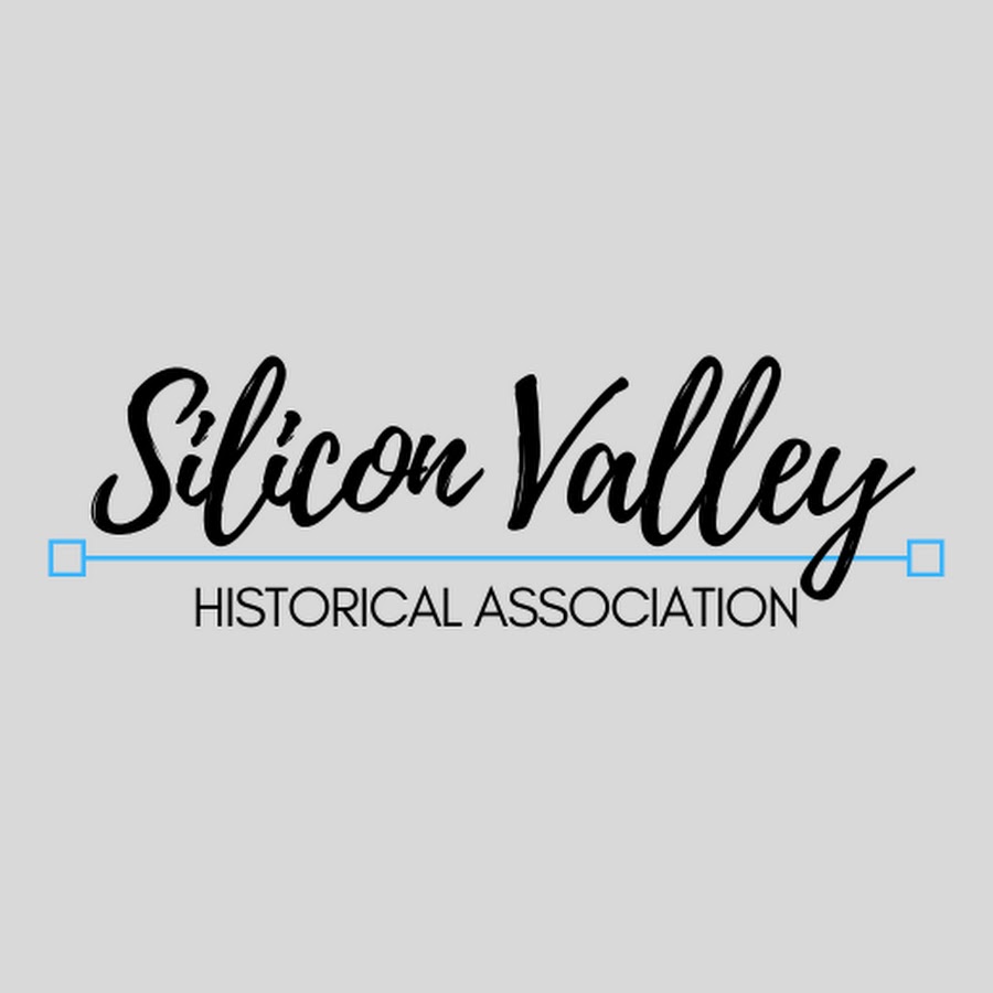 Silicon Valley Historical Association YouTube channel avatar