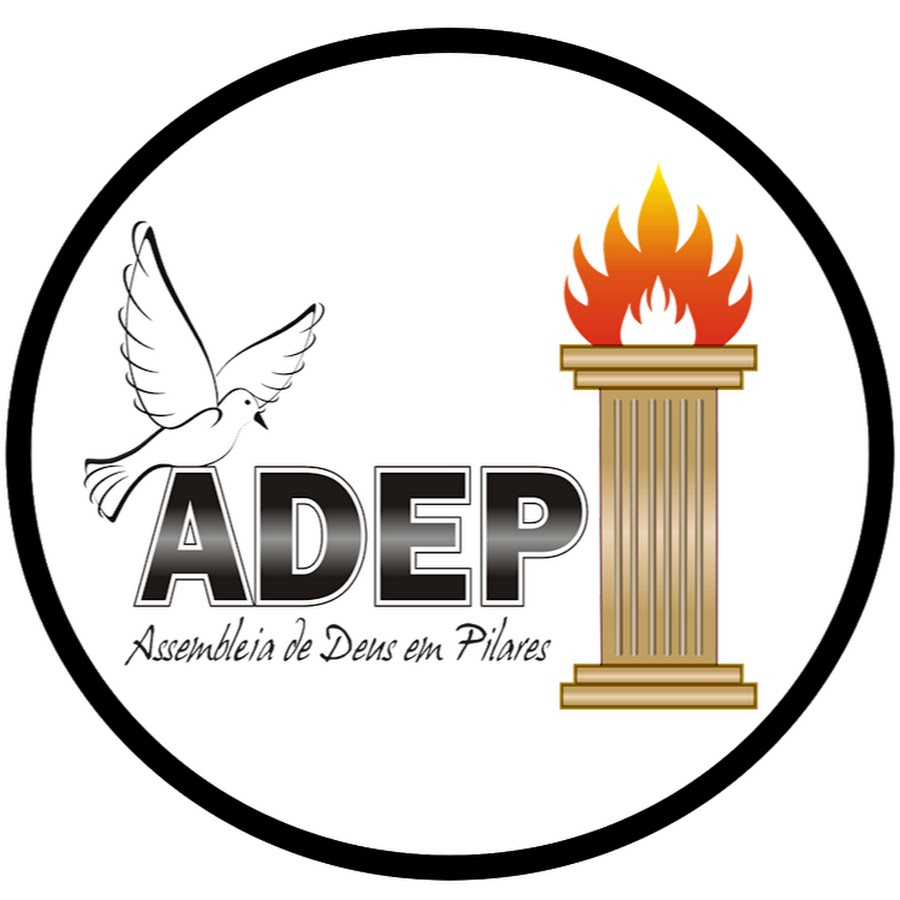 ADEP Oficial YouTube channel avatar