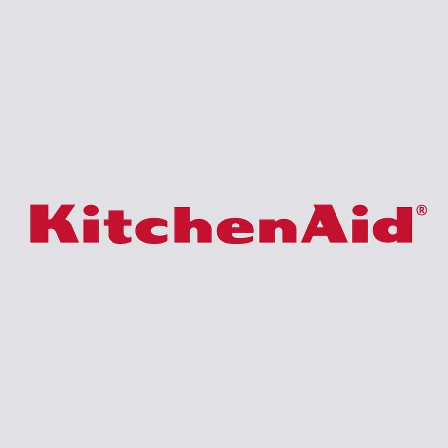 KitchenAid YouTube channel avatar